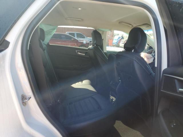 2019 FORD EDGE SEL - 2FMPK4J97KBC60664