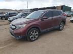 2017 HONDA CR-V EX - 2HKRW2H51HH638225