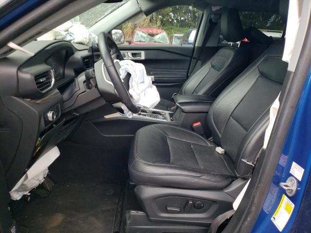 2023 FORD EXPLORER L - 1FMSK8FH5PGA59640