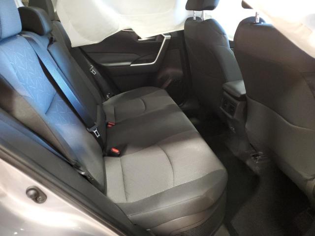 2024 TOYOTA RAV4 XLE - 4T3RWRFV8RU157670