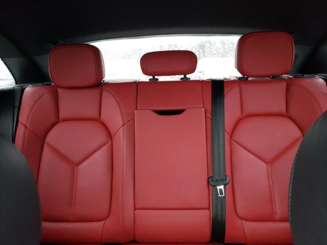 2016 PORSCHE MACAN S - WP1AB2A55GLB51556