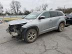 2015 TOYOTA HIGHLANDER - 5TDBKRFHXFS078473