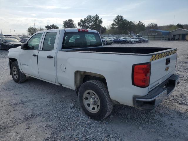 2018 CHEVROLET SILVERADO 1GCVKNEH0JZ108322