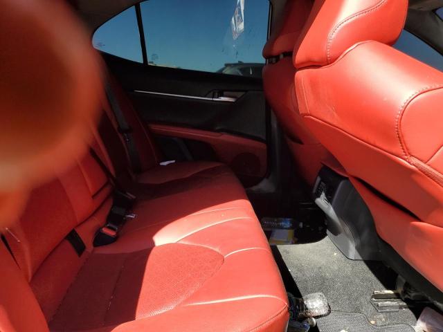 2023 TOYOTA CAMRY XSE - 4T1K61AK7PU752046