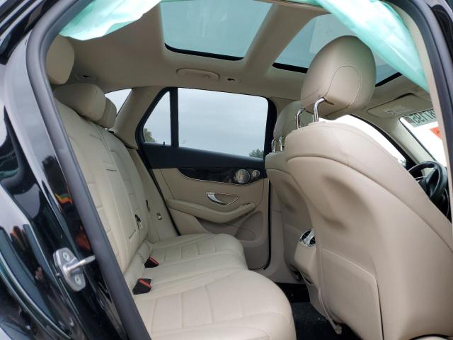 2018 MERCEDES-BENZ GLC 300 4M - WDC0G4KB0JV035850