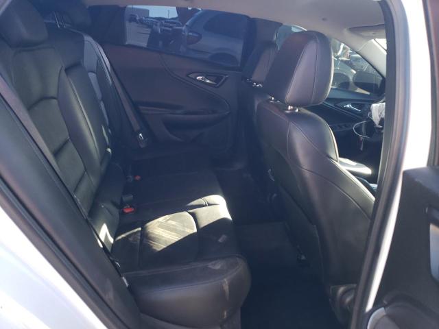 2021 CHEVROLET MALIBU LT - 1G1ZD5ST5MF062909