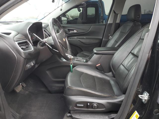 2018 CHEVROLET EQUINOX PR - 2GNAXVEV7J6114529