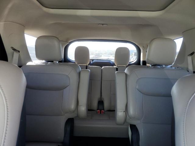 2020 FORD EXPLORER L - 1FMSK8FH4LGA10441