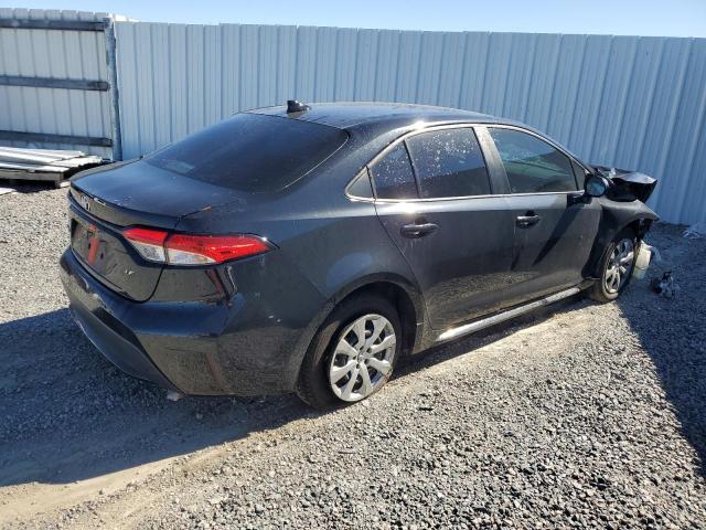 Vin: 5yfepmae0mp148146, lot: 47468075, toyota corolla le 20213
