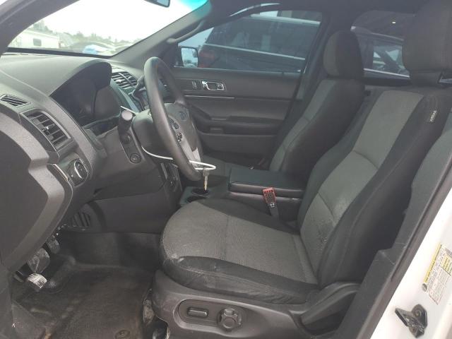 2014 FORD EXPLORER P - 1FM5K8AR9EGB54289