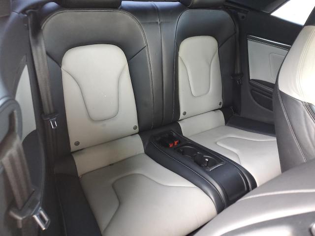 2015 AUDI S5 PREMIUM - WAUCGAFH0FN006286