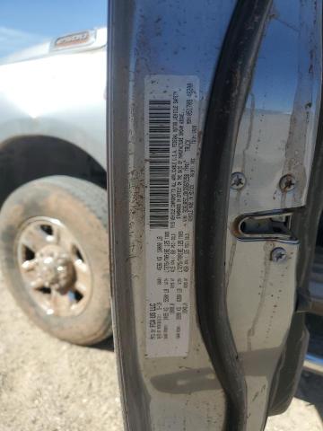2019 RAM 2500 TRADE - 3C6UR5CJ3KG587258