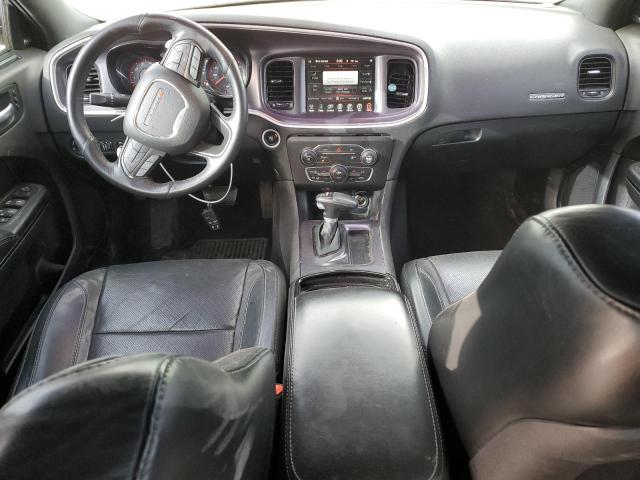 2016 DODGE CHARGER R/ - 2C3CDXCT7GH127483