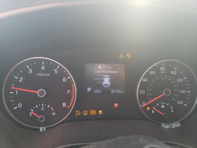 2020 KIA SPORTAGE L - KNDPM3ACXL7676657
