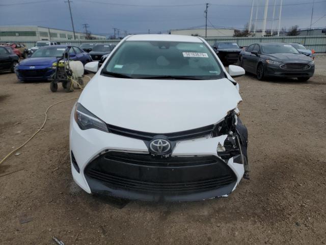 2018 TOYOTA COROLLA L - 2T1BURHE8JC004919