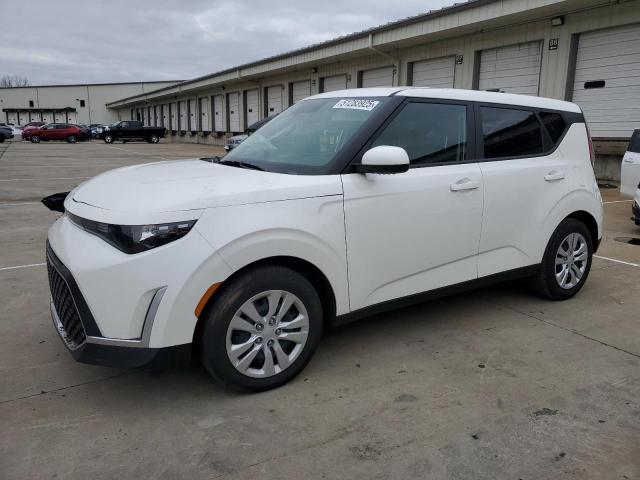 Vin: kndj23au4r7900907, lot: 51283925, kia soul lx 2024 img_1