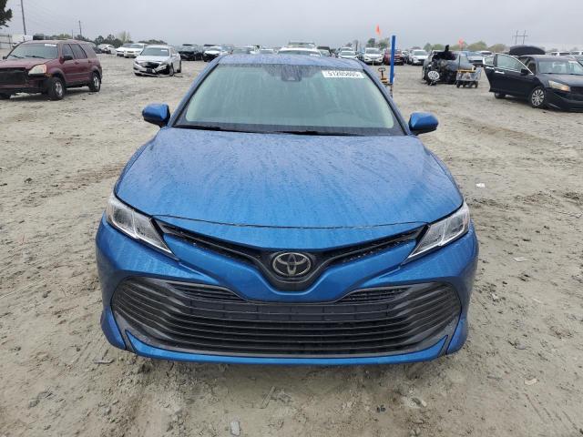 2019 TOYOTA CAMRY L - 4T1B11HKXKU160590