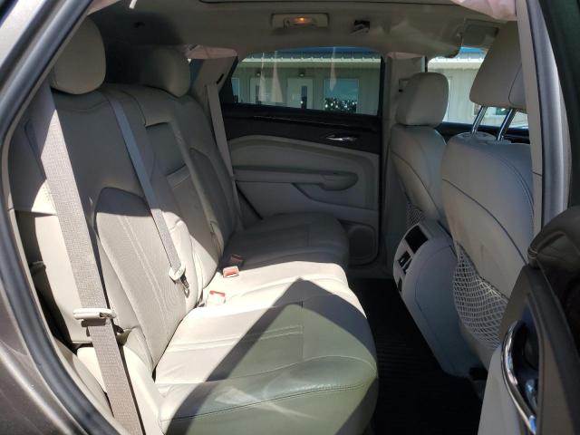 2011 CADILLAC SRX LUXURY - 3GYFNAEY6BS662834