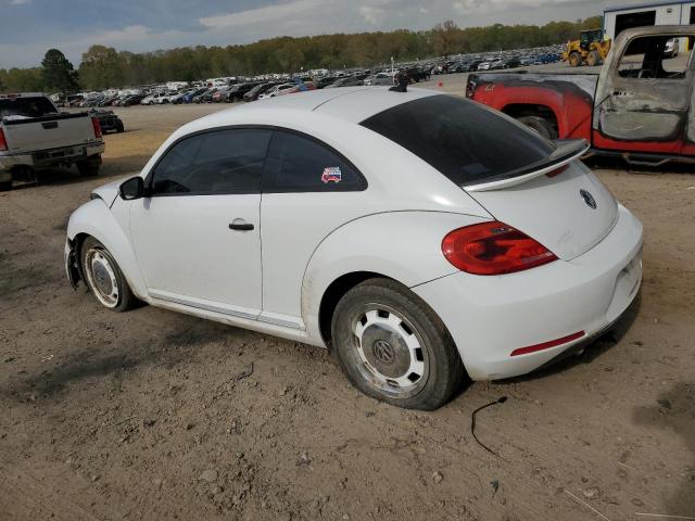 Vin: 3vwf17at9fm606814, lot: 51005605, volkswagen beetle 1.8t 20152