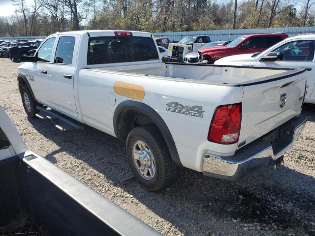 2018 RAM 2500 ST 3C6UR5HJ2JG136703