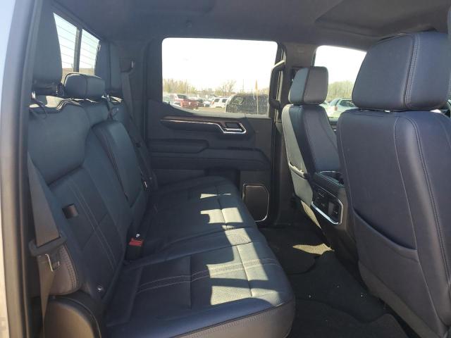 2023 CHEVROLET SILVERADO - 2GCUDJED9P1123897