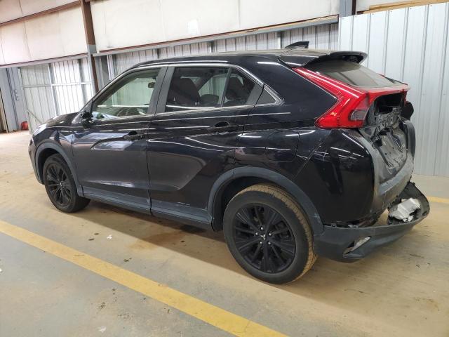 Vin: ja4as4aa3lz015325, lot: 47394795, mitsubishi eclipse le 20202