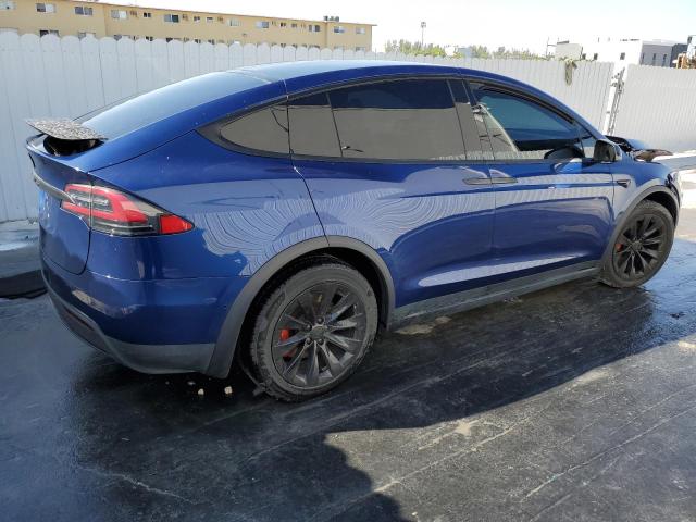 Vin: 5yjxcbe49mf322768, lot: 48588175, tesla model x 20213