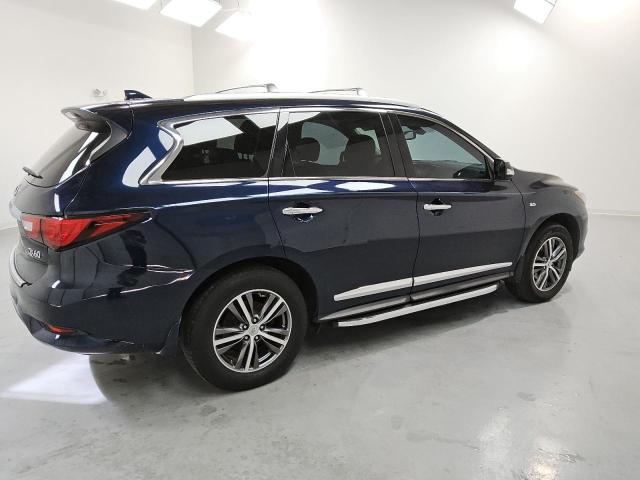 Vin: 5n1dl0mm4jc512149, lot: 48259615, infiniti qx60 20183