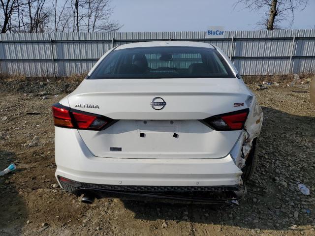 2024 NISSAN ALTIMA SR - 1N4BL4CV6RN302977