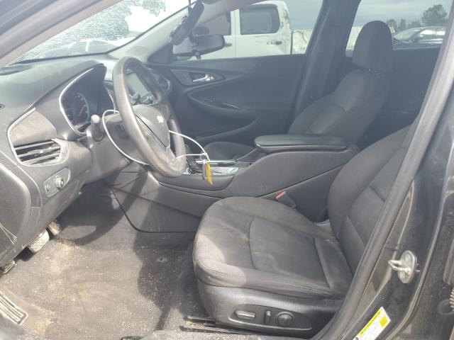 2016 CHEVROLET MALIBU LT - 1G1ZE5ST8GF228485