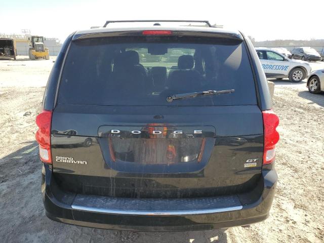 2019 DODGE GRAND CARA - 2C4RDGEG0KR663734