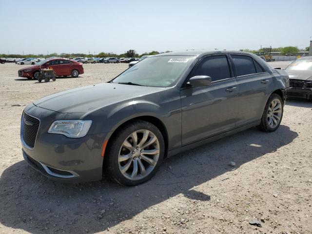 Vin: 2c3ccaag2kh566380, lot: 49994835, chrysler 300 touring 2019 img_1