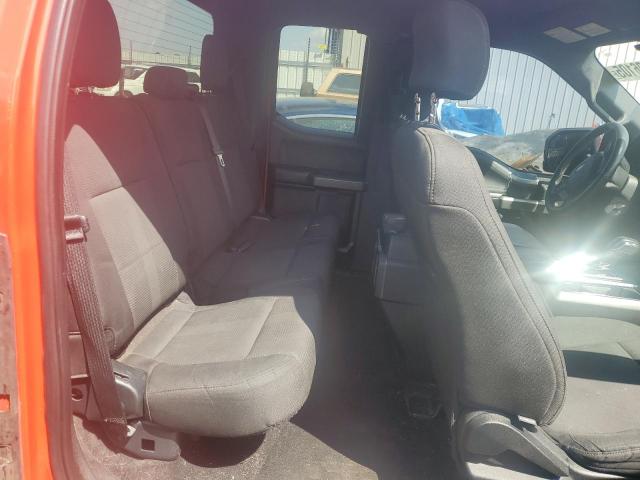 2015 FORD F150 SUPER - 1FTEX1EP6FFB42811