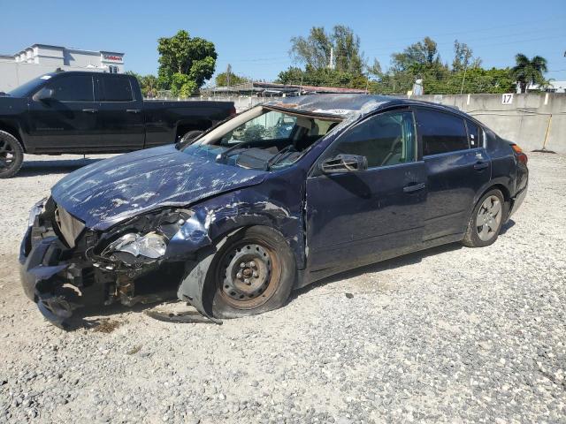 2007 NISSAN ALTIMA 2.5 #3115645918