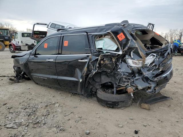 Vin: 1c4rjfbg3kc697859, lot: 51117275, jeep grand cher limited 20192
