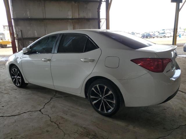 2019 TOYOTA COROLLA L - 2T1BURHE7KC188798