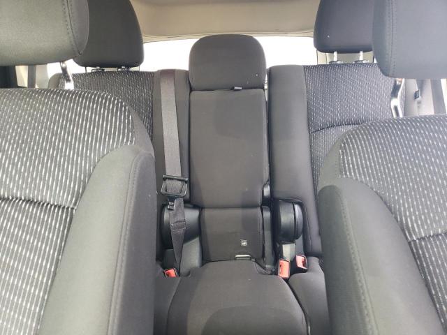 2019 DODGE JOURNEY SE - 3C4PDCBB4KT701469