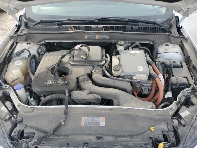 2017 FORD FUSION TIT - 3FA6P0RU3HR301858