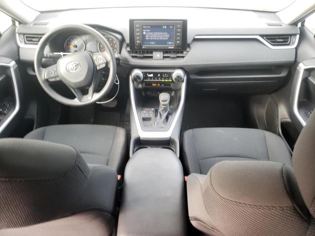2020 TOYOTA RAV4 LE - 2T3H1RFV5LW098966