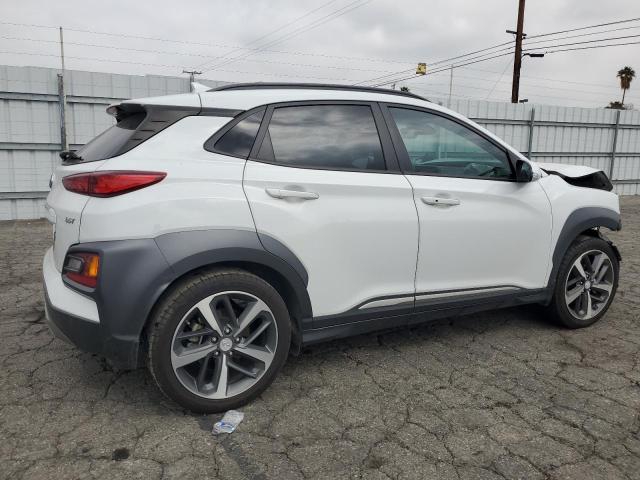 2019 HYUNDAI KONA ULTIM KM8K53A50KU218243