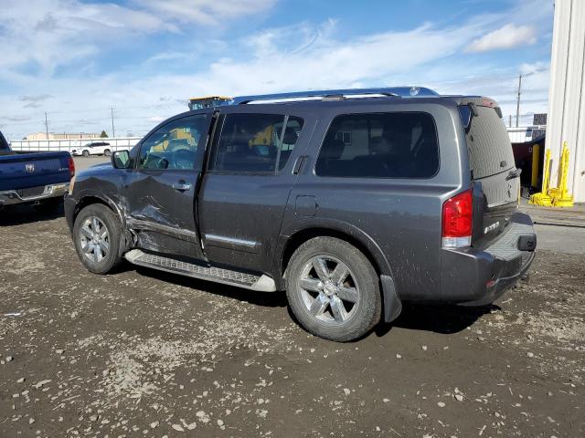 Vin: 5n1aa0ne3an610867, lot: 50001685, nissan armada platinum 20102