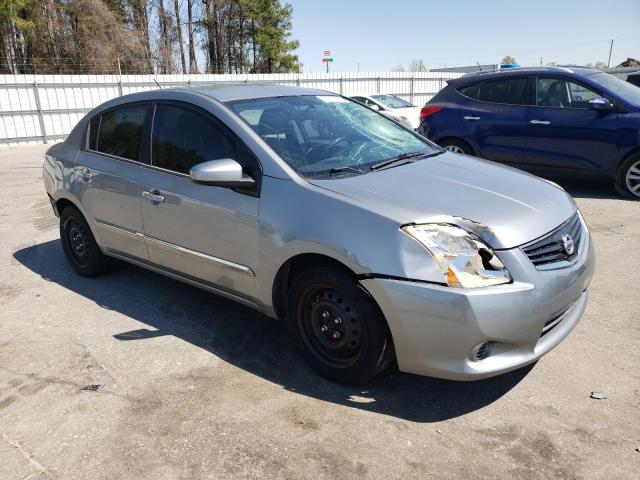 Vin: 3n1ab6ap6al705552, lot: 50211675, nissan sentra 2.0 20104
