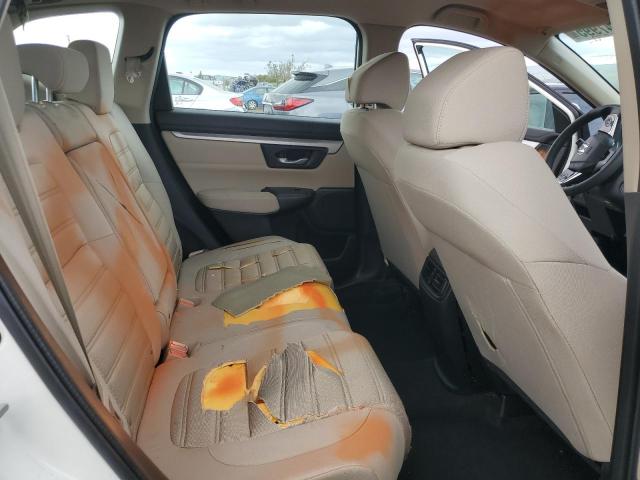 2017 HONDA CR-V LX - 2HKRW5H36HH403819