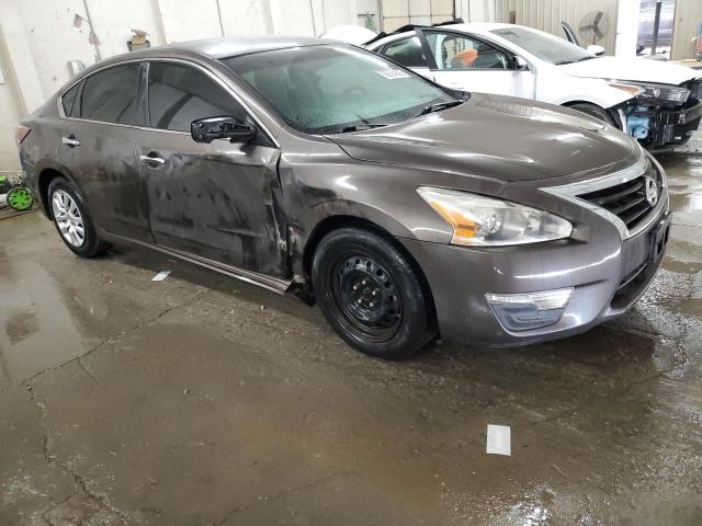 Vin: 1n4al3ap6ec104125, lot: 50804905, nissan altima 2.5 20144