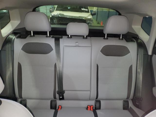 2024 VOLKSWAGEN TAOS SE - 3VVVX7B26RM118199