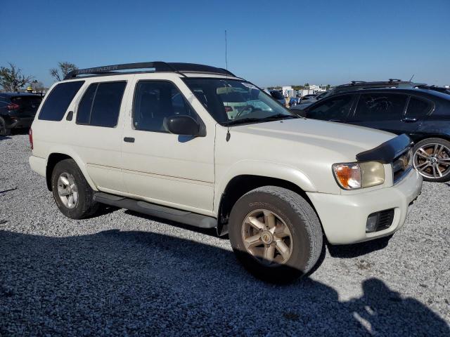 2004 NISSAN PATHFINDER #3315891148