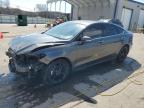 2020 FORD FUSION SEL - 3FA6P0CDXLR256306