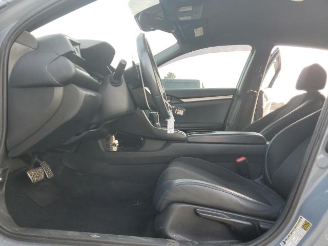 2020 HONDA CIVIC SPOR - SHHFK7H40LU210218