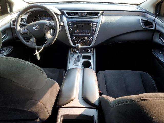 2020 NISSAN MURANO SV 5N1AZ2BS6LN150668