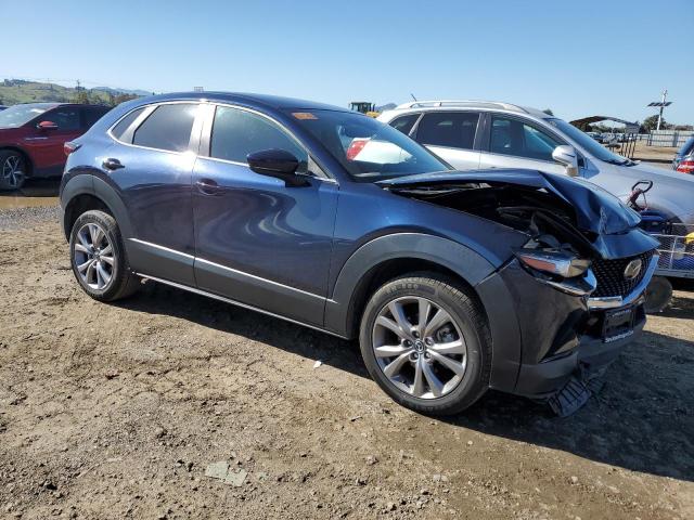 2021 MAZDA CX-30 SELE - 3MVDMABL6MM234695